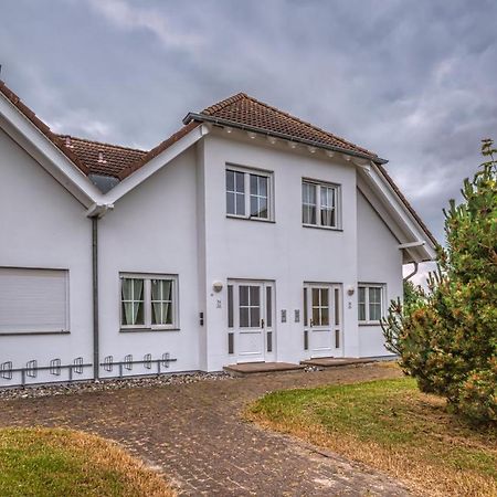 Neddesitz Ferienappartement Nr 35 外观 照片