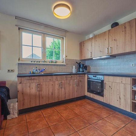 Neddesitz Ferienappartement Nr 35 外观 照片