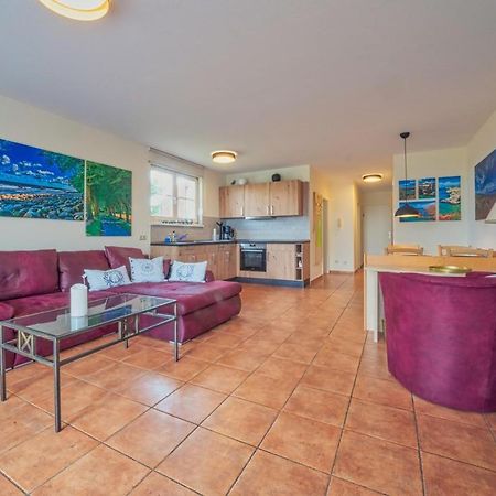 Neddesitz Ferienappartement Nr 35 外观 照片