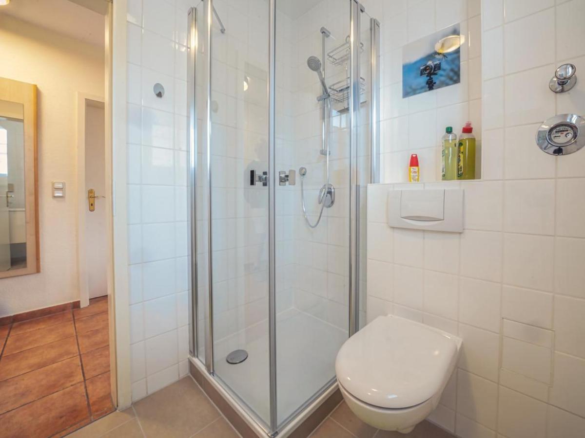 Neddesitz Ferienappartement Nr 35 外观 照片