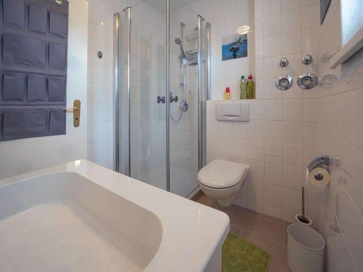 Neddesitz Ferienappartement Nr 35 外观 照片
