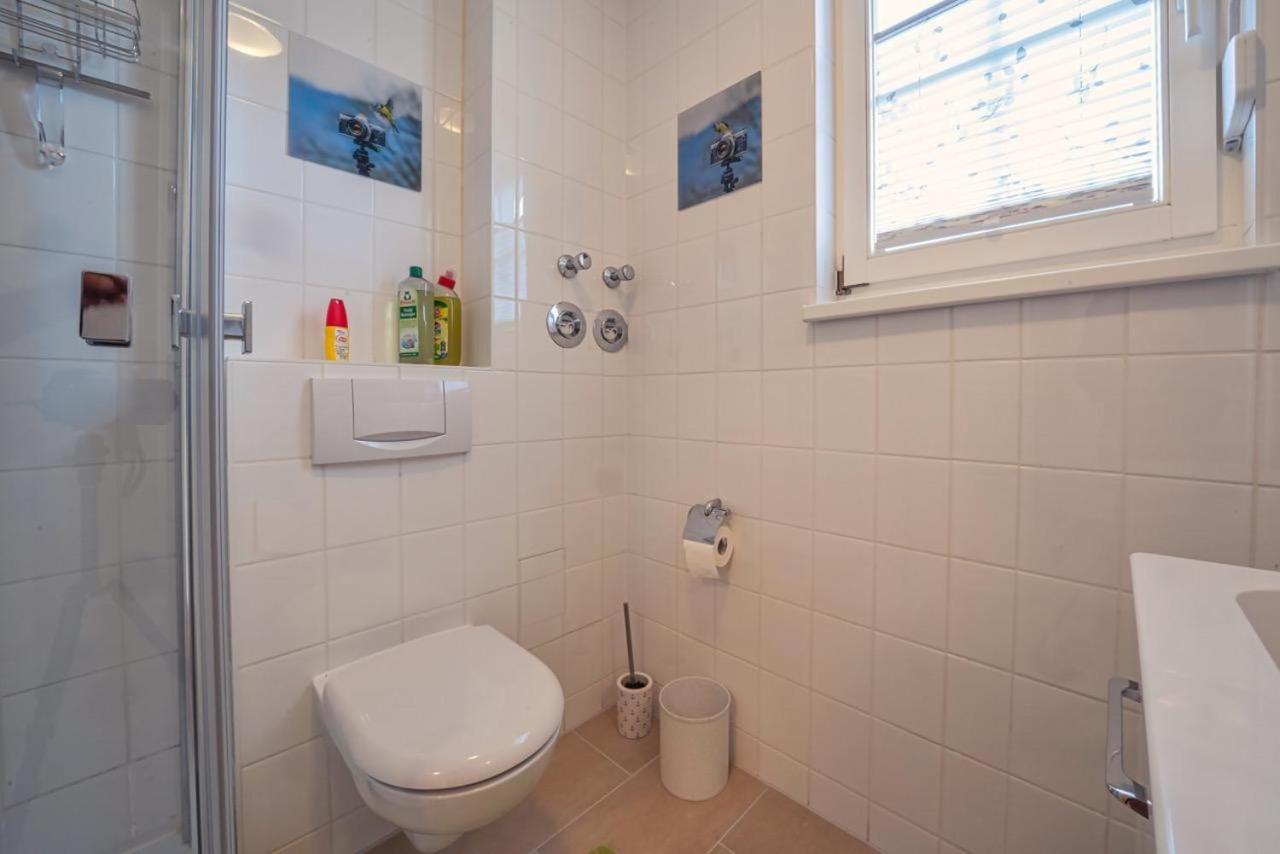 Neddesitz Ferienappartement Nr 35 外观 照片