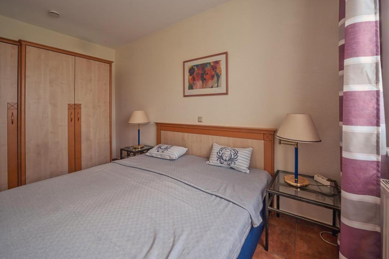 Neddesitz Ferienappartement Nr 35 外观 照片