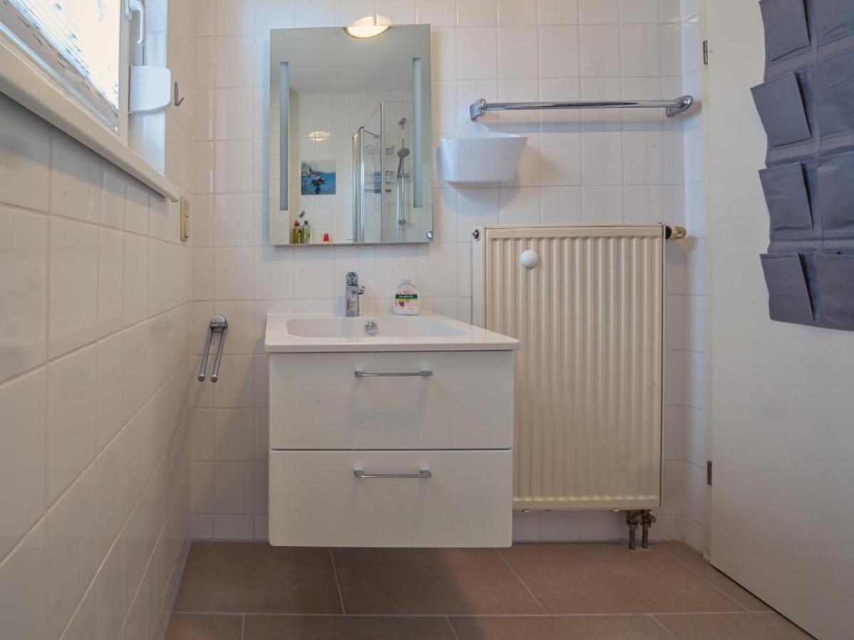 Neddesitz Ferienappartement Nr 35 外观 照片